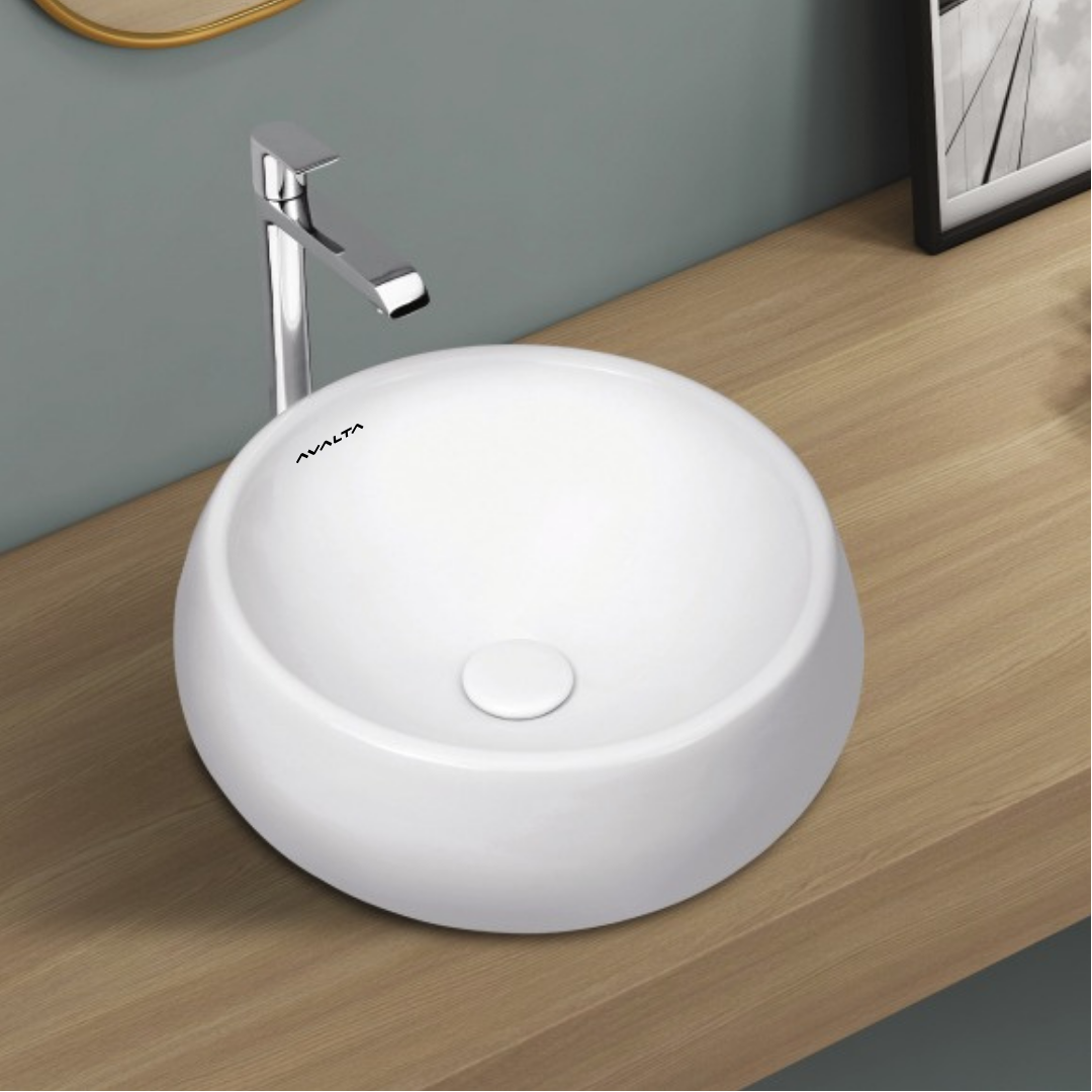 Wall Hung Closet – Retro