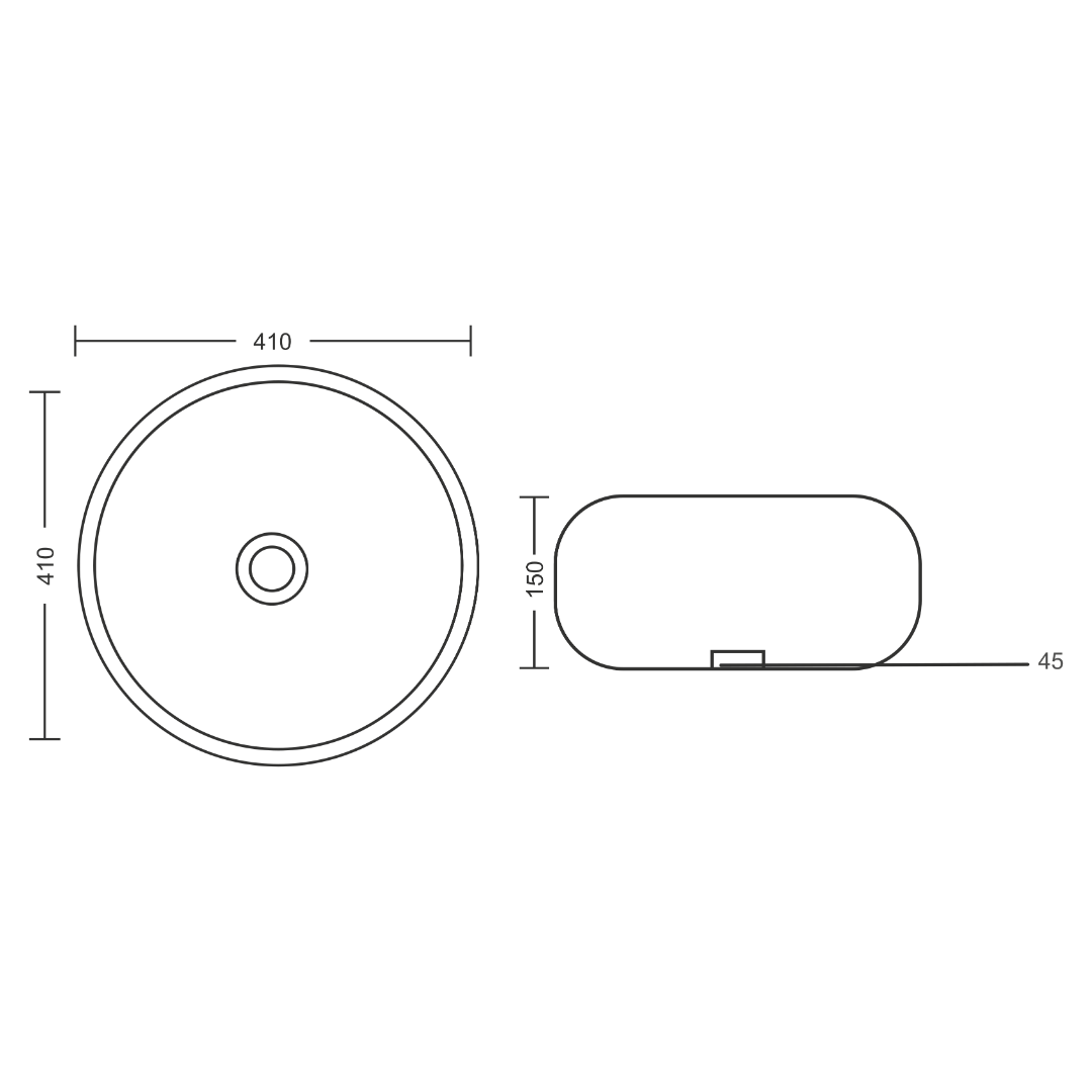 Wall Hung Closet – Retro - Image 2