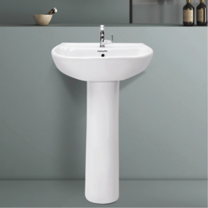 Full Pedestal Basin – Simon