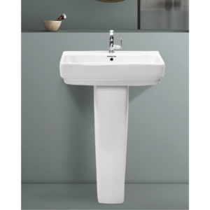 Full Pedestal Basin – Spacy