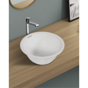 Table Top Basin – Saffron