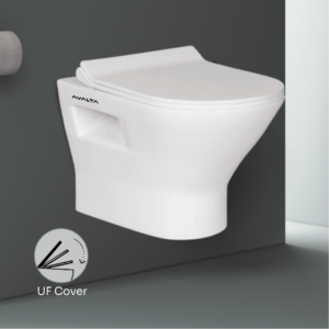 Wall Hung Closet – Sanitee