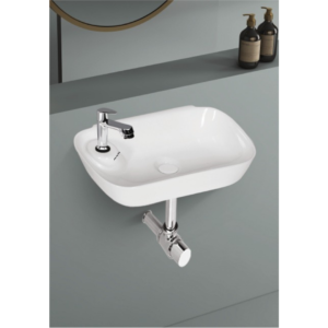 Wall Hung Basin – Sky