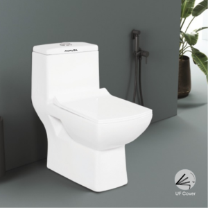 Floor Mounted Closet – Spykar