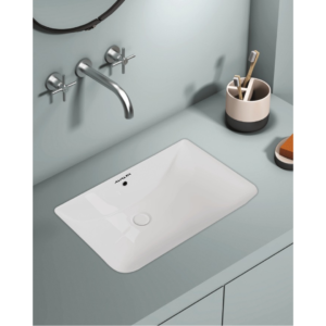 Under Counter Basin – Steve