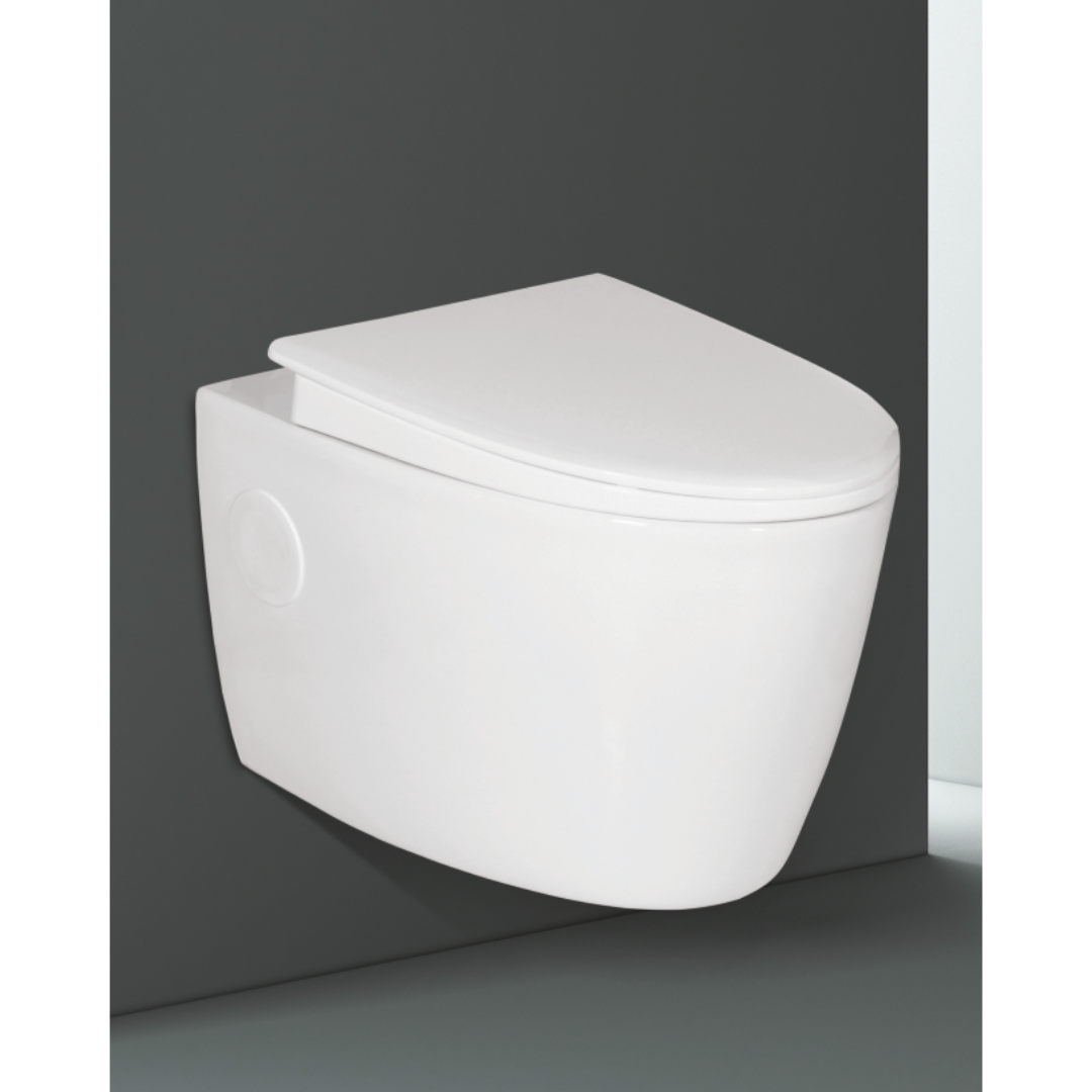 Wall Hung Closet – Stella