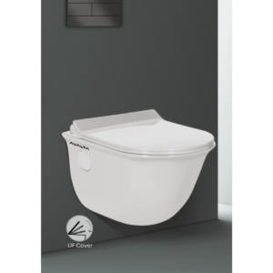 Wall Hung Closet – Tera