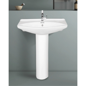 Full Pedestal Basin – Venue