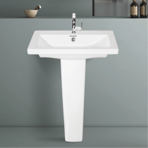 Full Pedestal Basin – Vitara