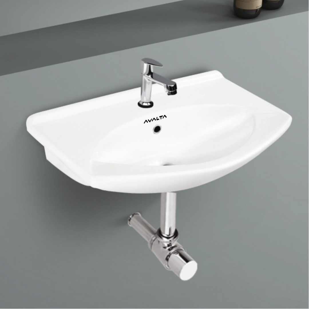 Wall Hung Basin – Venue