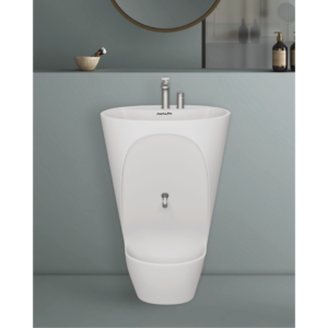 One Piece Basin – Wudu