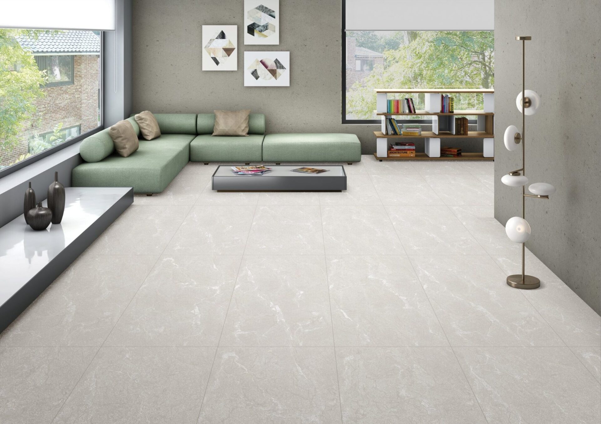 Bardiglio Bianco - Image 3