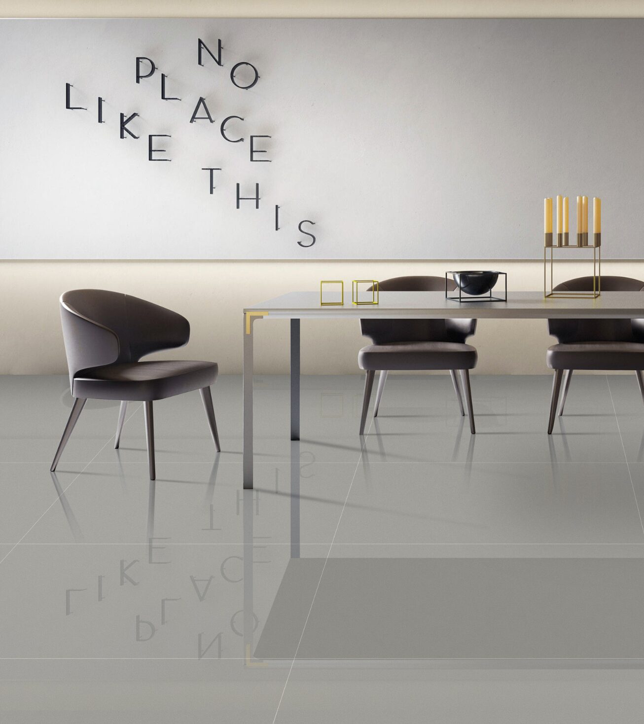 SNP Steel Grey - Image 2