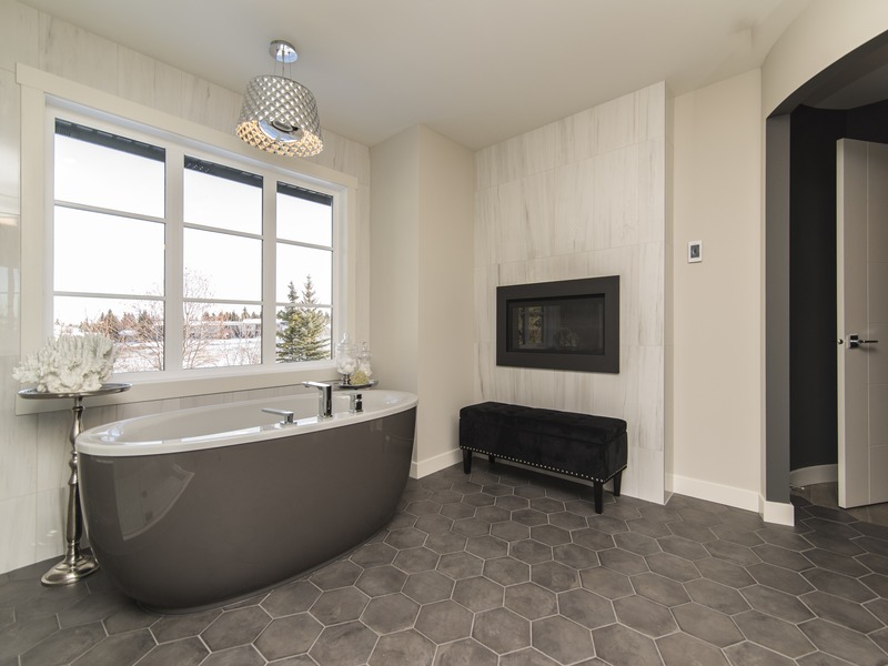 kitchen & bathroom tiles