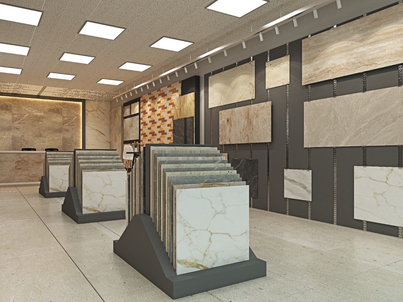 Ceramic Tile Company